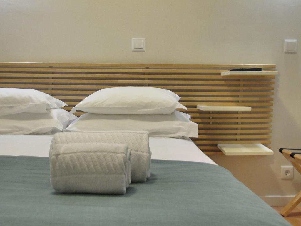 Quarto Individual